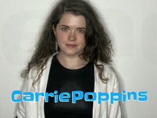 CarriePoppins