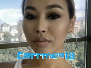 Carrmen18