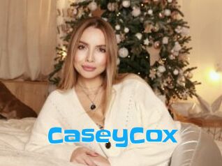 CaseyCox