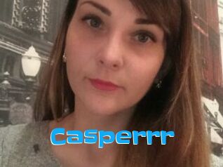 Casperrr