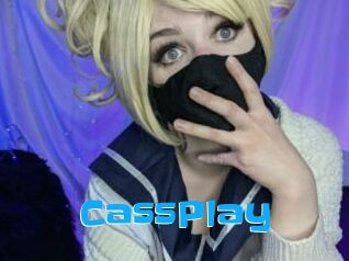 CassPlay