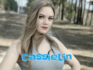 CassieLin