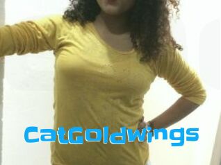 CatGoldwings