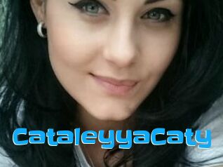 CataleyyaCaty