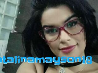 Catalinamayson18