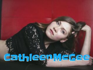 CathleenMcGee