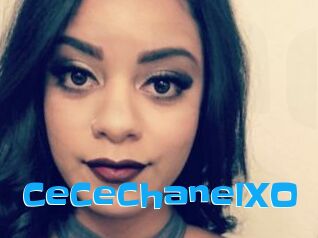 CeCeChanelXO