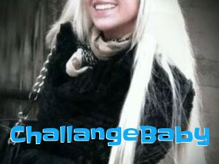 ChallangeBaby