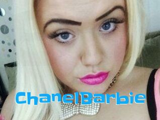 ChanelBarbie