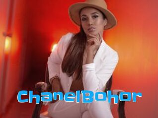 ChanelBohor