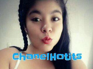 ChanelHotits