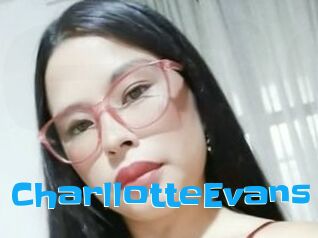 CharllotteEvans