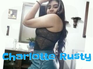 Charlotte_Rusty