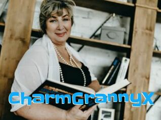 CharmGrannyX