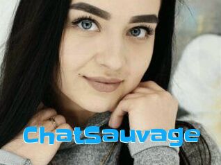 ChatSauvage