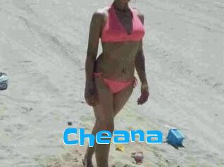 Cheana