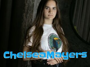 ChelseaMayers