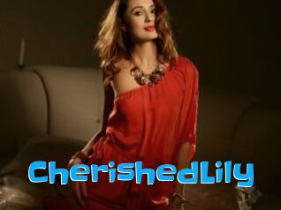 CherishedLily