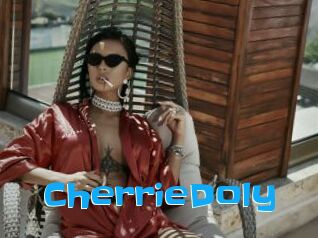 CherrieDoly