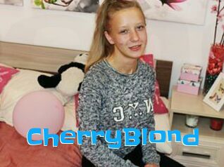 CherryBlond