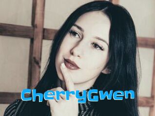 CherryGwen