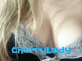 CherryLady