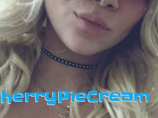 CherryPieCream