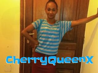 CherryQueenX