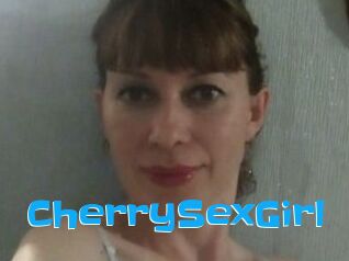 CherrySexGirl