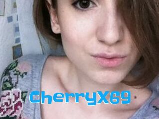 CherryX69