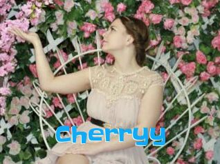 Cherryy