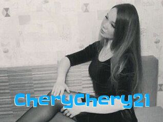 CheryChery21