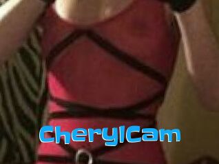 CherylCam