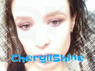 CheryllShine