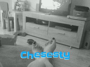 Chesesty