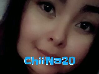 ChiiNa20