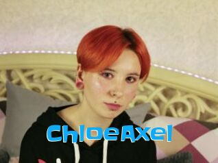 ChloeAxel