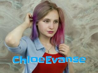 ChloeEvanse