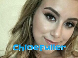 Chloe_Fuller