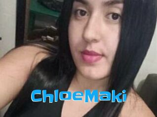 ChloeMaki