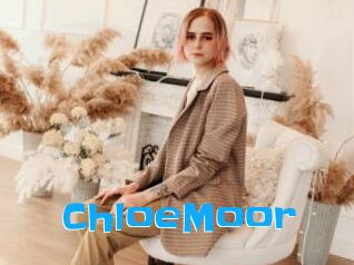 ChloeMoor