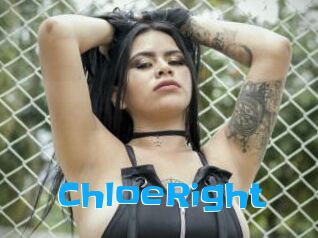 ChloeRight