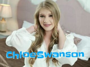 ChloeSwanson