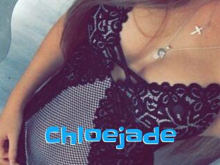 Chloejade