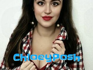 ChloeyPosh