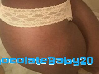 ChocolateBaby20