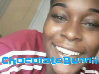 ChocolateBunnii