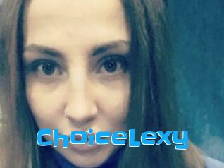 ChoiceLexy