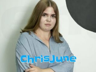 ChrisJune