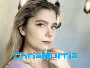 ChrisMorris